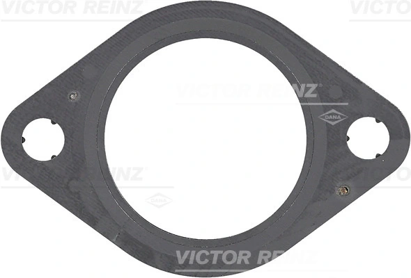 Gasket, exhaust manifold